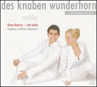 Mahler: Des Knaben Wunderhorn von Diana Damrau