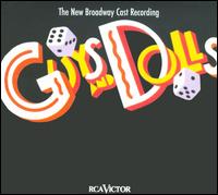 Guys and Dolls [1992 Broadway Revival Cast] [Eco Pack] von Various