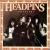 Anthology von The Headpins