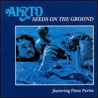 Seeds on the Ground von Airto Moreira