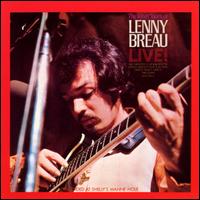 Velvet Touch of Lenny Breau von Lenny Breau