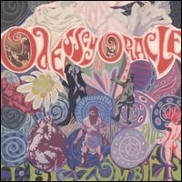 Odessey and Oracle von The Zombies