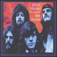 Great Move! The Best of the Move von The Move