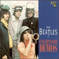 Unsurpassed Demos von The Beatles