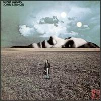 Mind Games von John Lennon