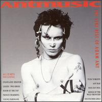 Antmusic: The Very Best of Adam Ant von Adam Ant