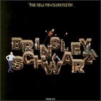 New Favourites of Brinsley Schwarz von Brinsley Schwarz