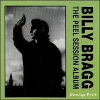 Peel Session Album von Billy Bragg