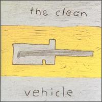 Vehicle von The Clean