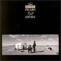 Gypsy Beat von Brothers Figaro