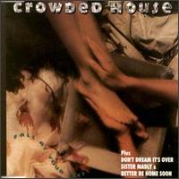 Fall at Your Feet [US] von Crowded House