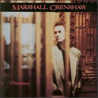 Downtown von Marshall Crenshaw