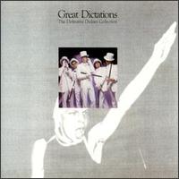 Great Dictations: The Definitive Dickies Collection von The Dickies