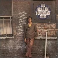 Graham Gouldman Thing von Graham Gouldman