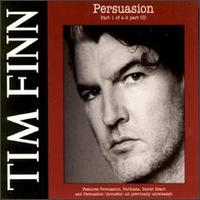 Persuasion, Pt. 1 von Tim Finn