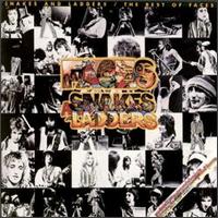 Snakes & Ladders von Faces