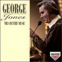 Mr. Country Music von George Jones