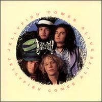 Jellyfish Comes Alive von Jellyfish