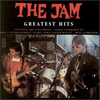 Greatest Hits von The Jam