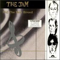Dig the New Breed von The Jam