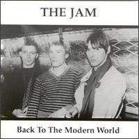 Back to the Modern World [bootleg] von The Jam