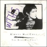 Real MacColl EP von Kirsty MacColl