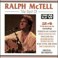 Best of Ralph McTell [Castle 1994] von Ralph McTell