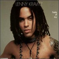 Fields of Joy [single] von Lenny Kravitz