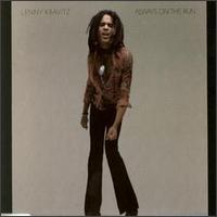 Always on the Run von Lenny Kravitz