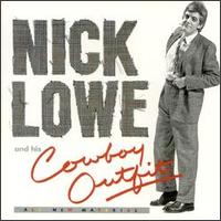 Nick Lowe and His Cowboy Outfit von Nick Lowe