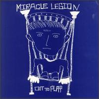 Out to Play [Single] von Miracle Legion
