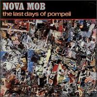 Last Days of Pompeii von Nova Mob
