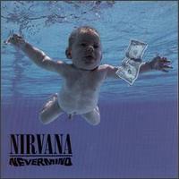 Nevermind von Nirvana