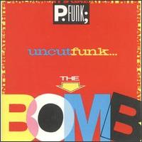 Greatest Hits (The Bomb) von Parliament