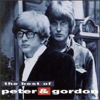 Best of Peter and Gordon von Peter & Gordon