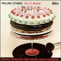 Let It Bleed von The Rolling Stones