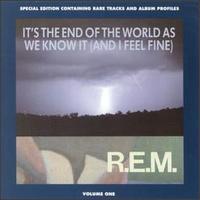 It's the End of the World as We Know It (And I Feel Fine) von R.E.M.