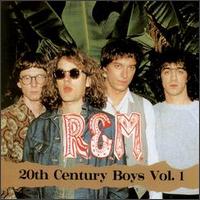 20th Century Boys, Vol. 1 von R.E.M.