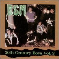 20th Century Boys, Vol. 2 von R.E.M.