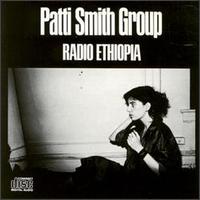 Radio Ethiopia von Patti Smith