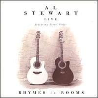 Rhymes in Rooms von Al Stewart