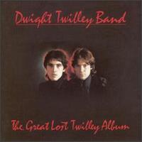 Great Lost Twilley Album von Dwight Twilley
