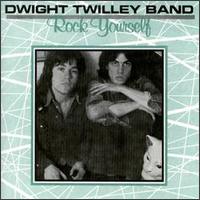 Rock Yourself von Dwight Twilley