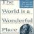 World Is a Wonderful Place: The Songs of Richard Thompson von Various Artists