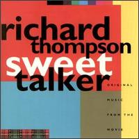 Sweet Talker: Original Music From the Movie von Richard Thompson