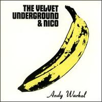 Velvet Underground & Nico von The Velvet Underground