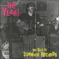 Best of Dunwich Records, Vol. 1: Oh Yeah von Various Artists