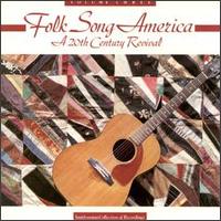 Folk Song America, Vol. 3 von Various Artists