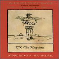 Disappointed [#2] von XTC