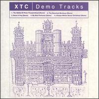 Demo Tracks von XTC